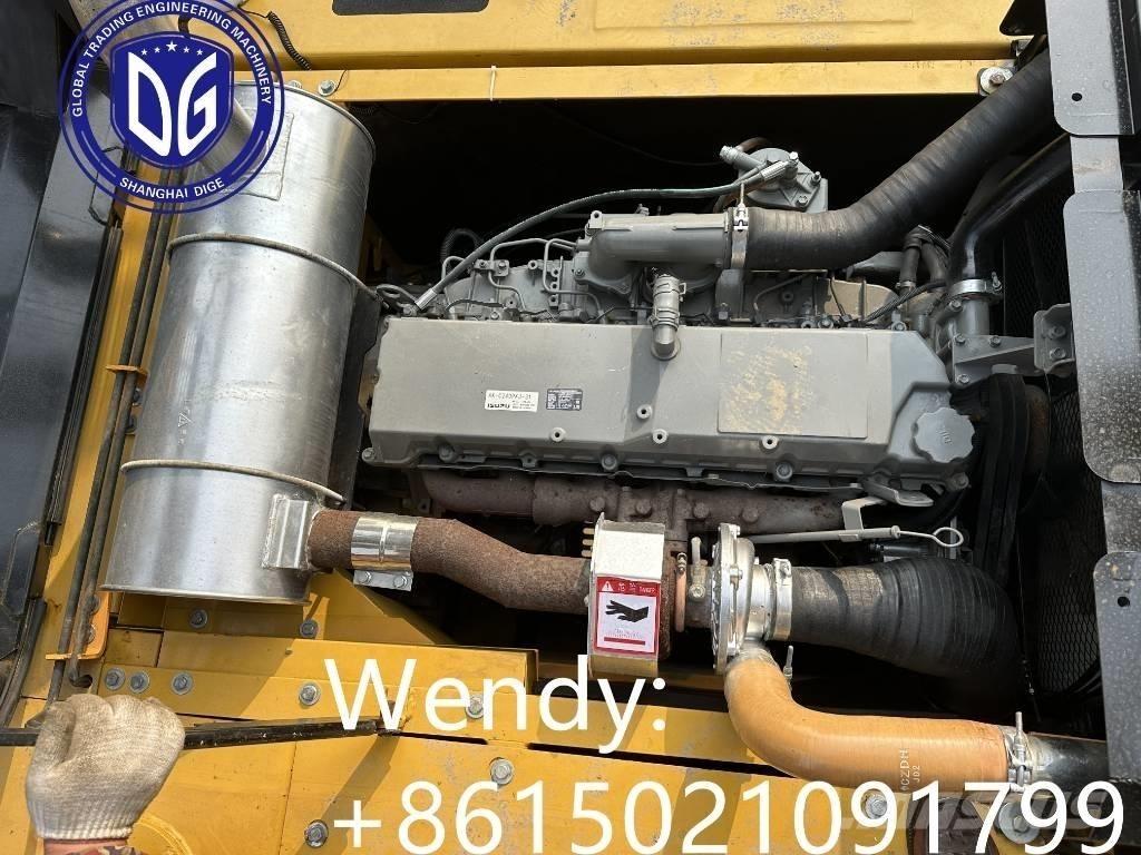 Sany SY 305 C 中型油圧ショベル 7ｔ-12ｔ（ユンボ・パワーショベル・バックホー）