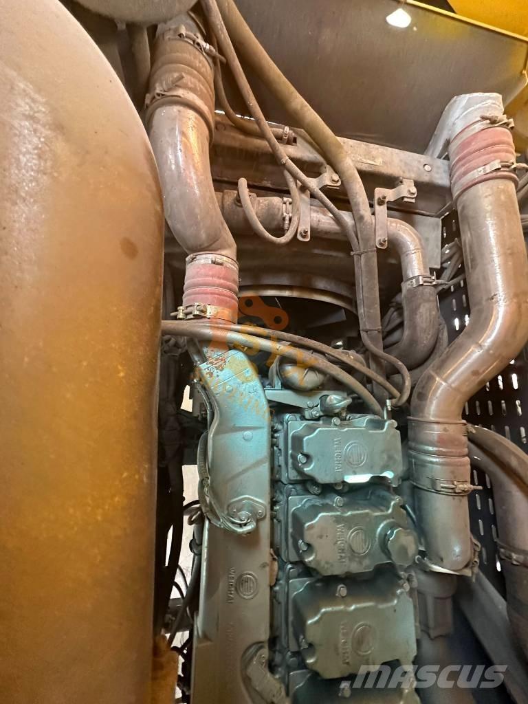 XCMG XCT 80L5 オールテレーンクレーン