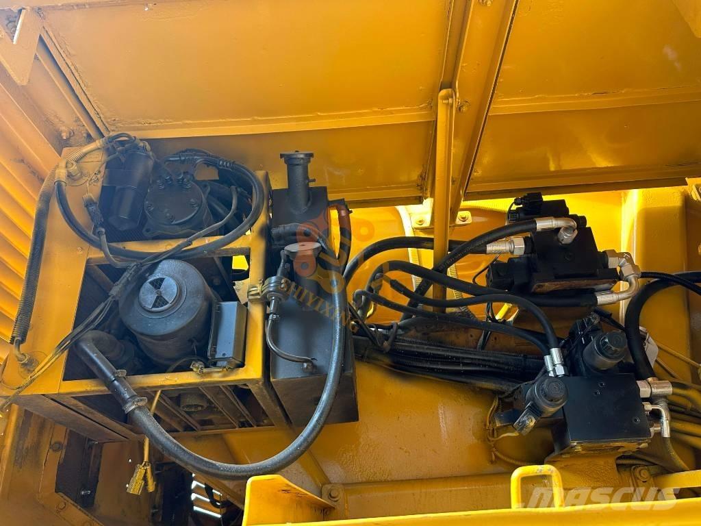 XCMG XCT 80L5 オールテレーンクレーン