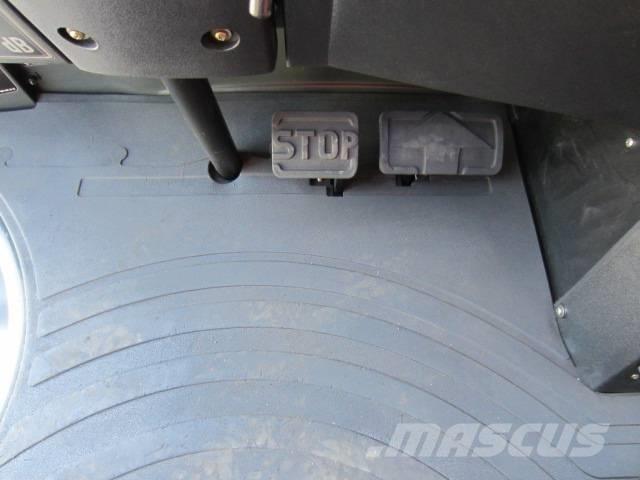 Linde H50D 600 ディーゼル・軽油