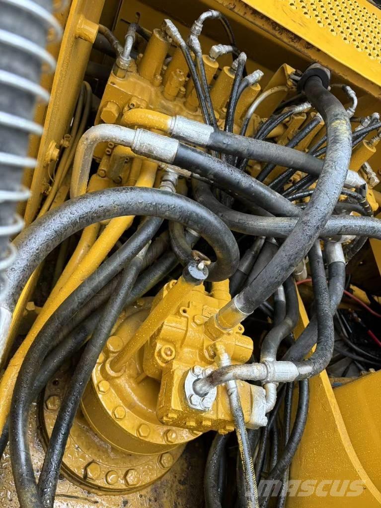 CAT 320 C 大型油圧ショベル12t以上（パワーショベル・ユンボ）