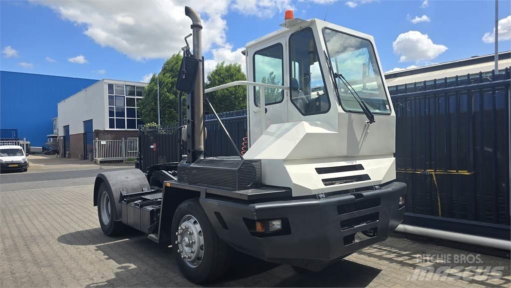 Terberg YT220 ターミナルトラクター