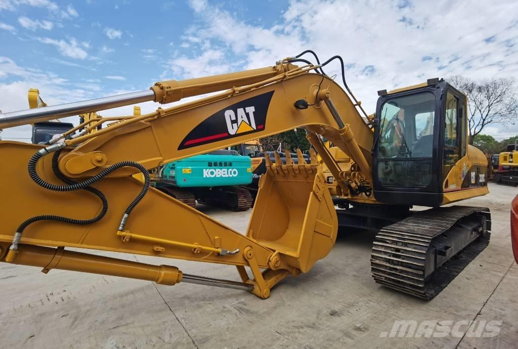 CAT 320 C L 大型油圧ショベル12t以上（パワーショベル・ユンボ）