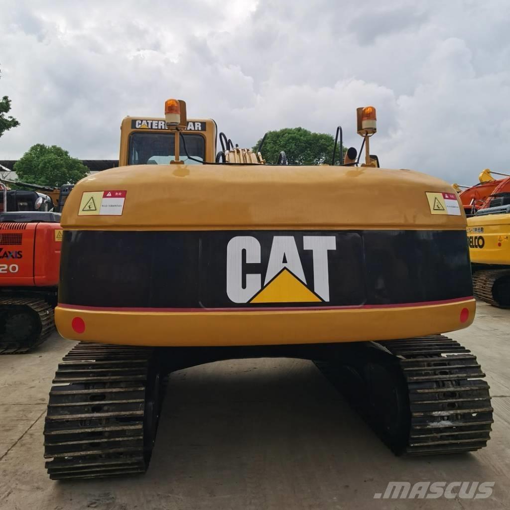 CAT 320 C L 大型油圧ショベル12t以上（パワーショベル・ユンボ）