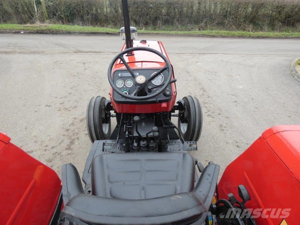Massey Ferguson 365 トラクター