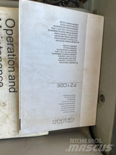 CAT 312 E 大型油圧ショベル12t以上（パワーショベル・ユンボ）