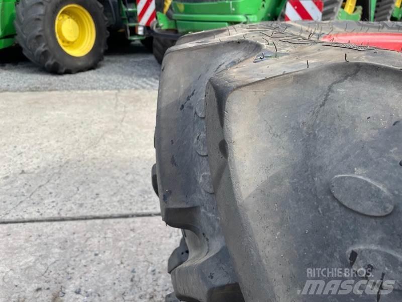 BKT 420/85 R 28 その他トラクターアクセサリー・アタッチメント