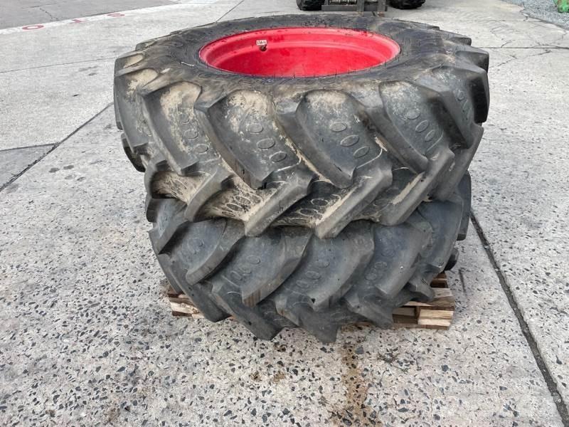 BKT 420/85 R 28 その他トラクターアクセサリー・アタッチメント