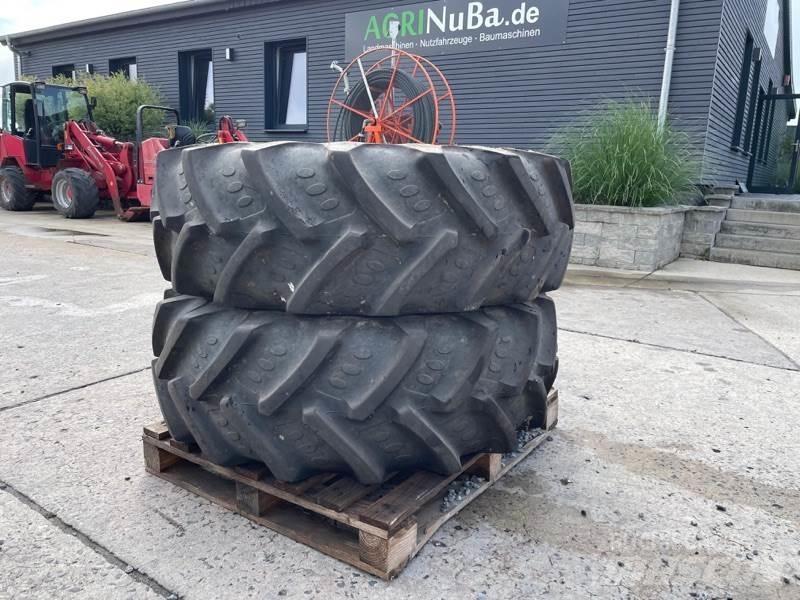 BKT 420/85 R 28 その他トラクターアクセサリー・アタッチメント
