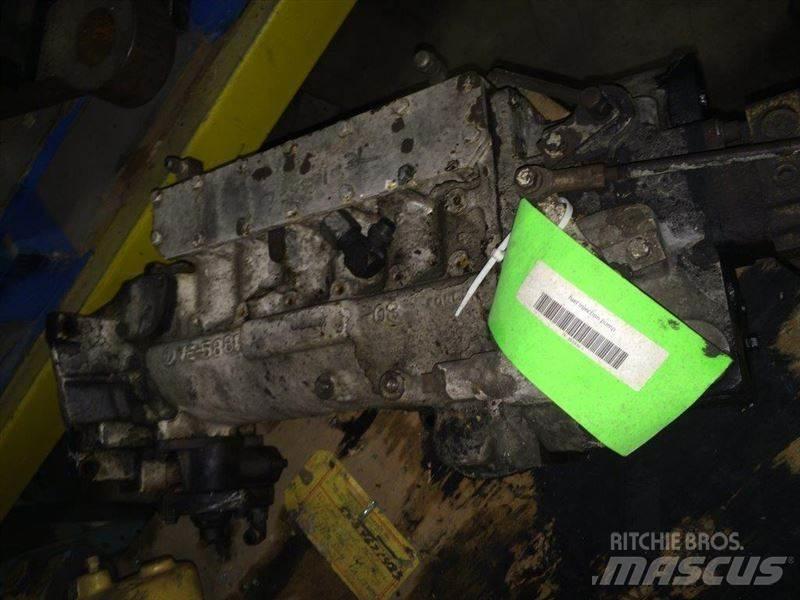 CAT 7E-1633 その他部品