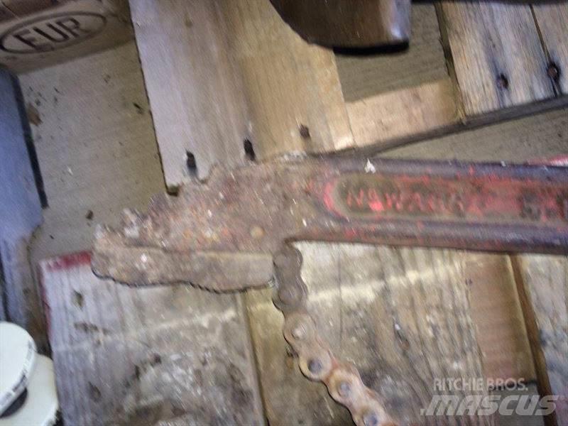  Reed WA36 掘削装置アクセサリー・アタッチメント及びスペアパーツ