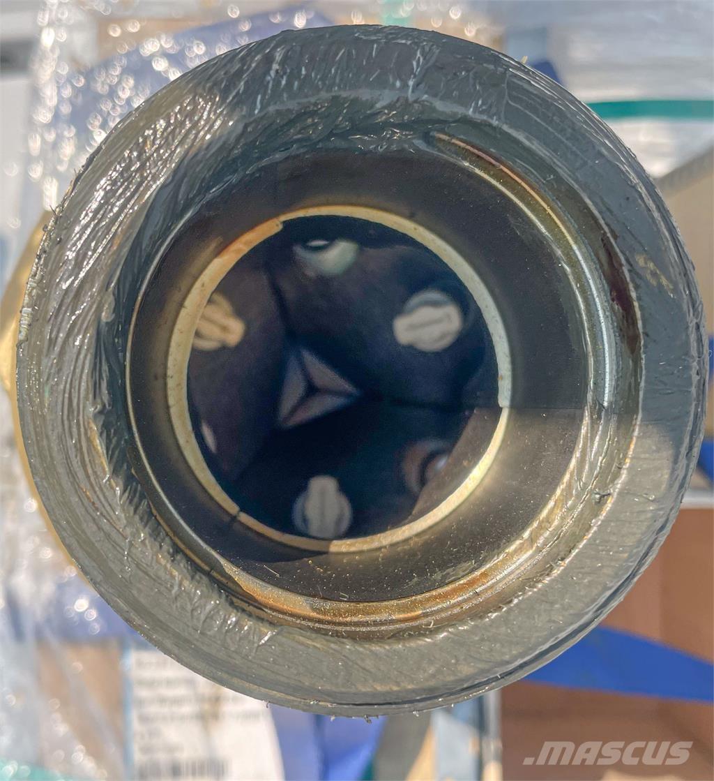 Sandvik  掘削装置アクセサリー・アタッチメント及びスペアパーツ