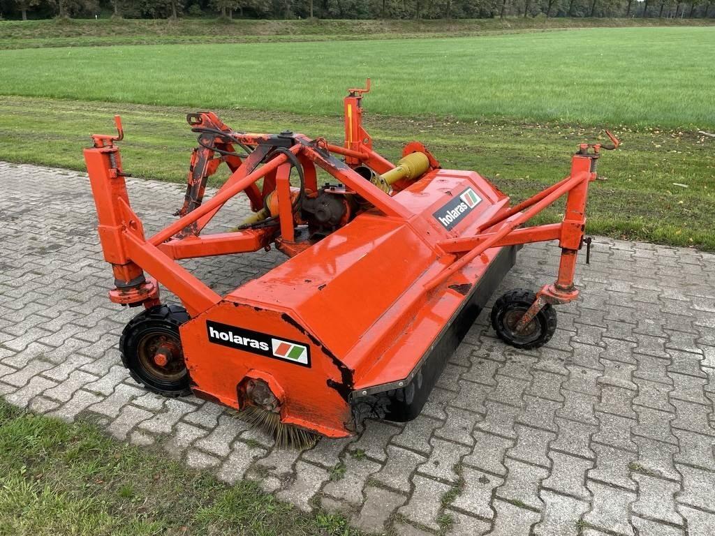 Holaras A220 路面清掃機