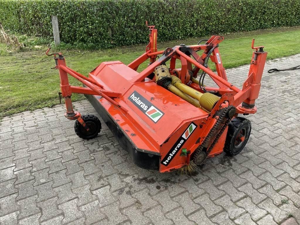 Holaras A220 路面清掃機