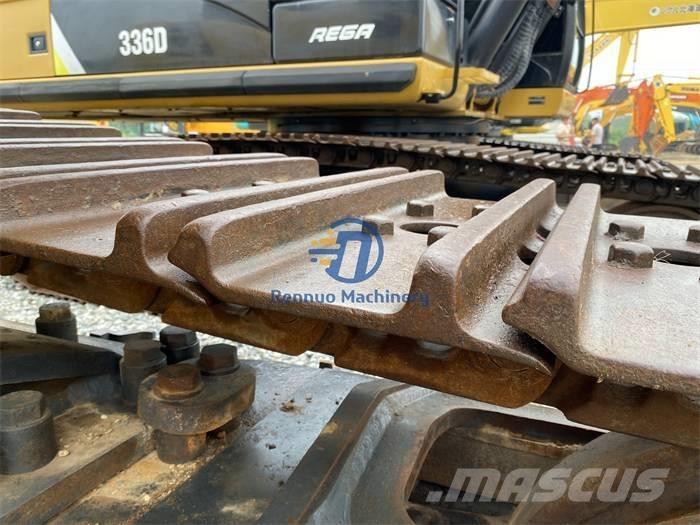 Komatsu PC450-8 大型油圧ショベル12t以上（パワーショベル・ユンボ）