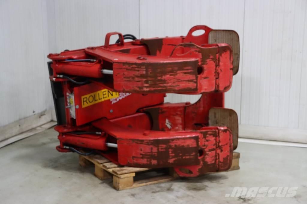 Bolzoni AR-37RJ-15 建設機械 -　その他