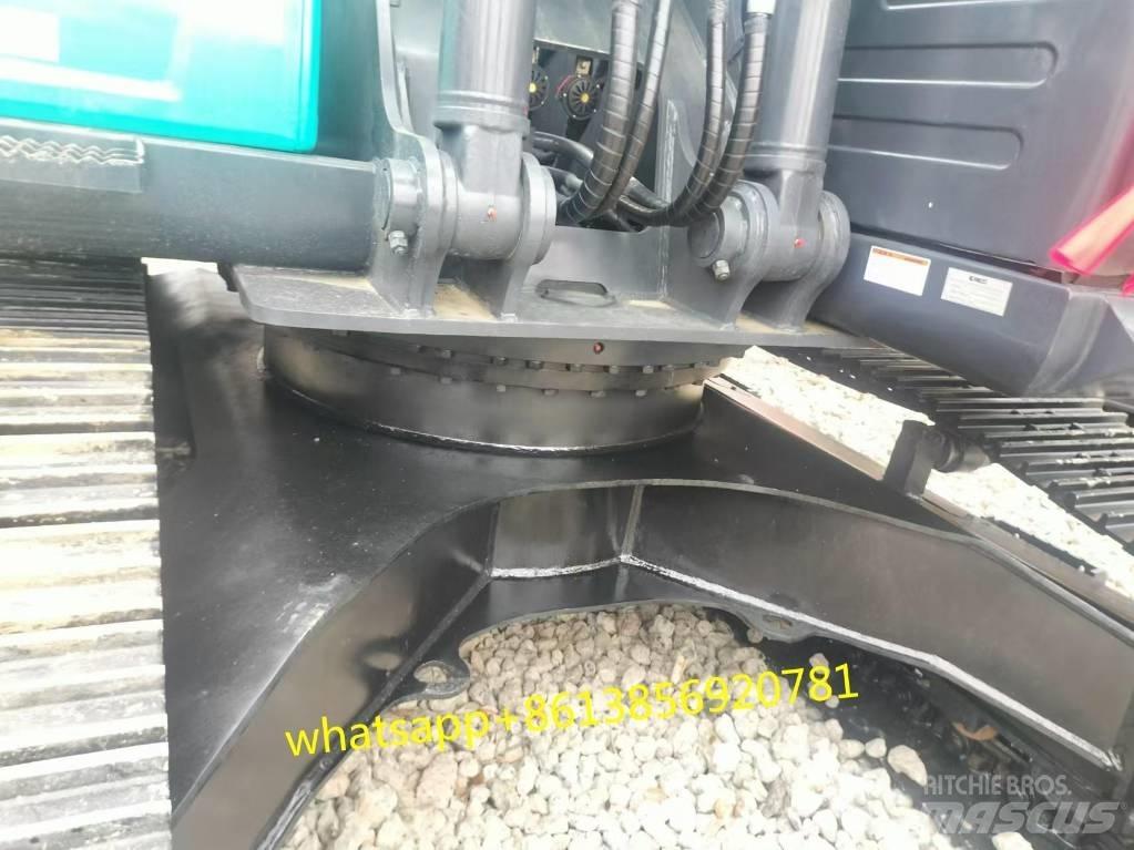 Kobelco SK 200 大型油圧ショベル12t以上（パワーショベル・ユンボ）