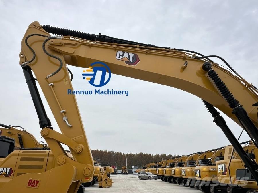 CAT 349 D2L 大型油圧ショベル12t以上（パワーショベル・ユンボ）