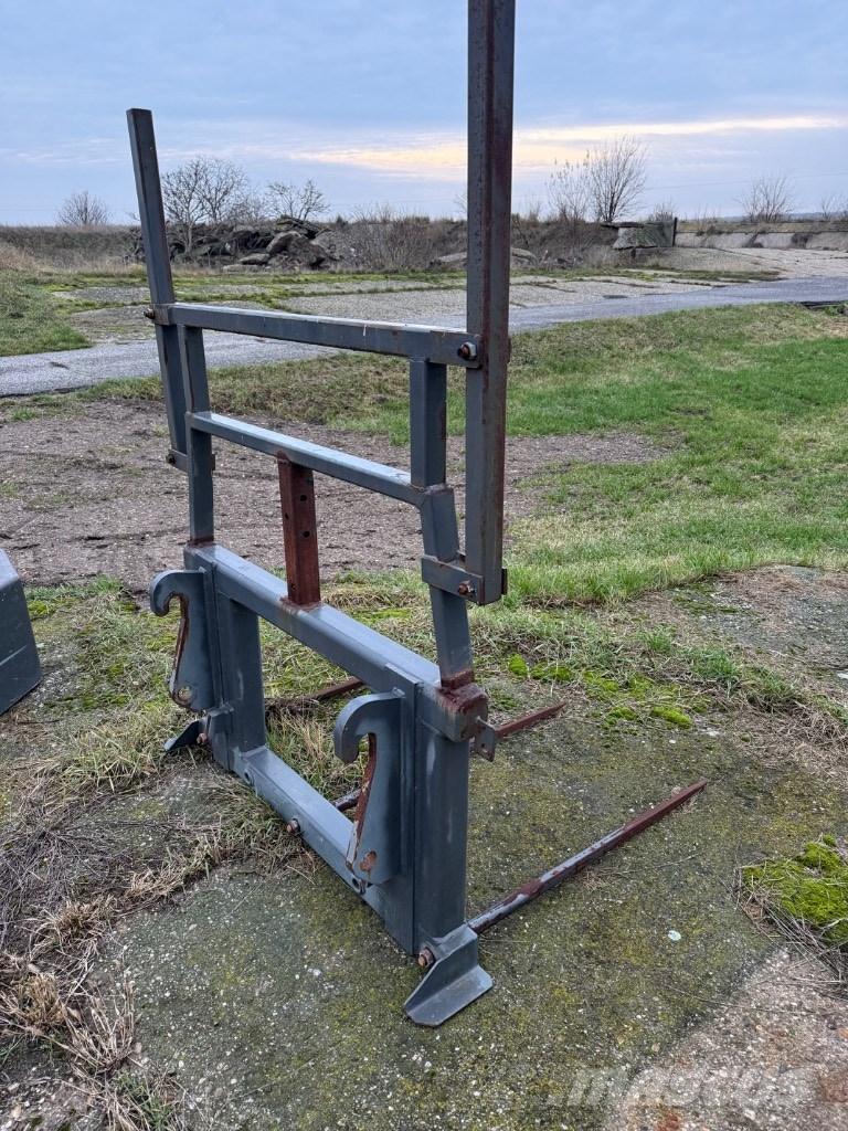 Kramer KT 276 その他ローダーアクセサリー・アタッチメント