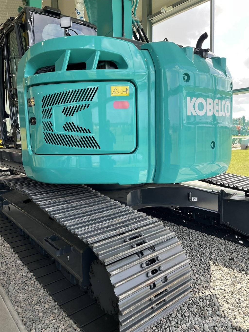 Kobelco SK 230 SR LC 大型油圧ショベル12t以上（パワーショベル・ユンボ）