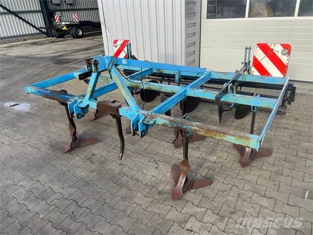  Perk 3 mtr. カルチベーター