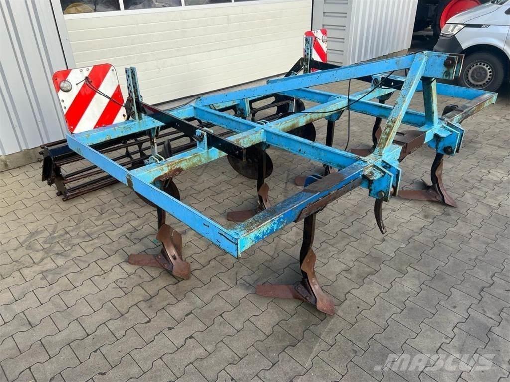  Perk 3 mtr. カルチベーター