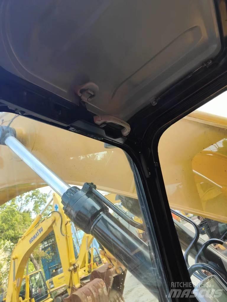 CAT 349 D2 大型油圧ショベル12t以上（パワーショベル・ユンボ）