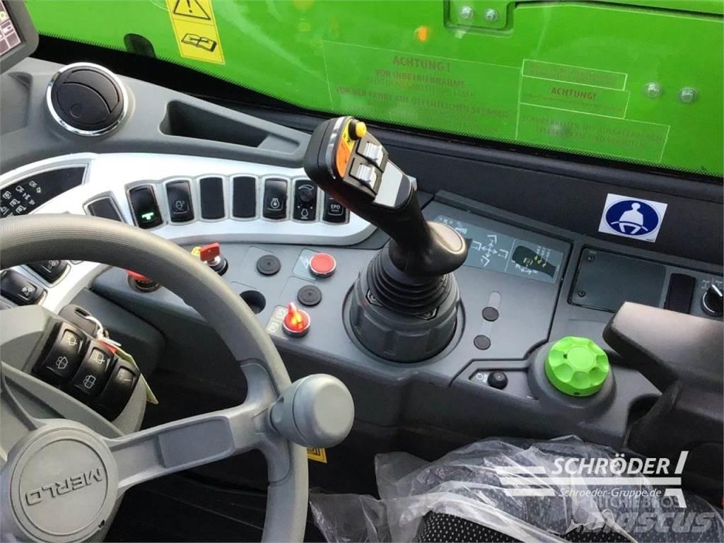 Merlo TF 42.7 - 116 農業用テレハンドラー