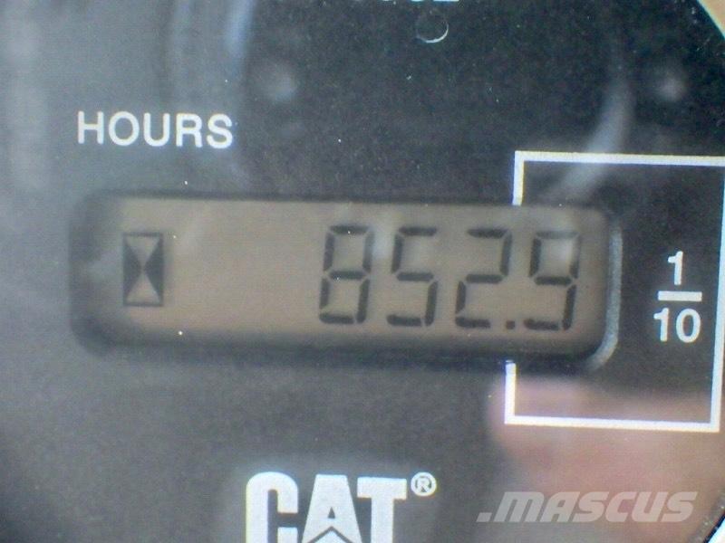 CAT 910 H ホイールローダー・タイヤショベル