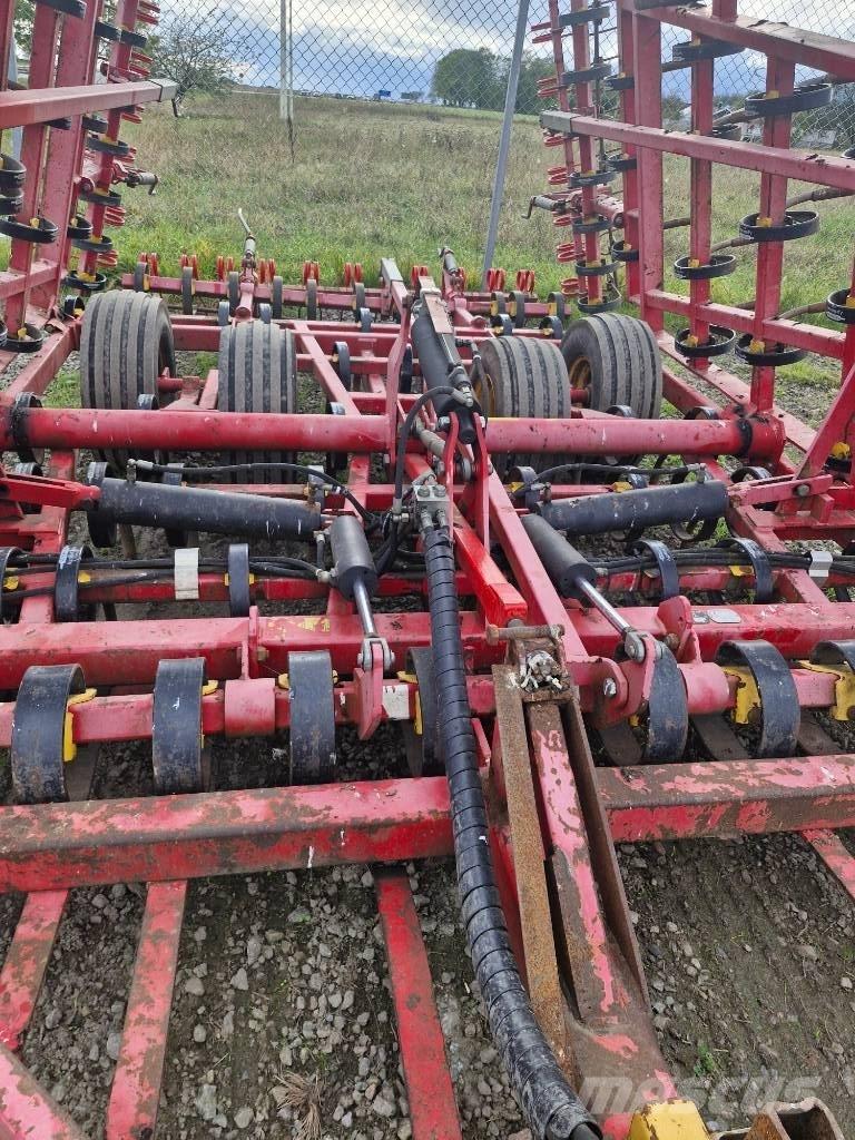 Väderstad NZA800 ハロー