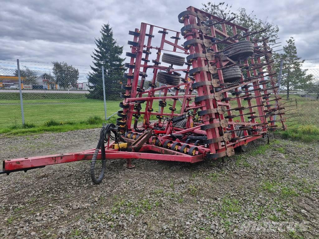 Väderstad NZA800 ハロー