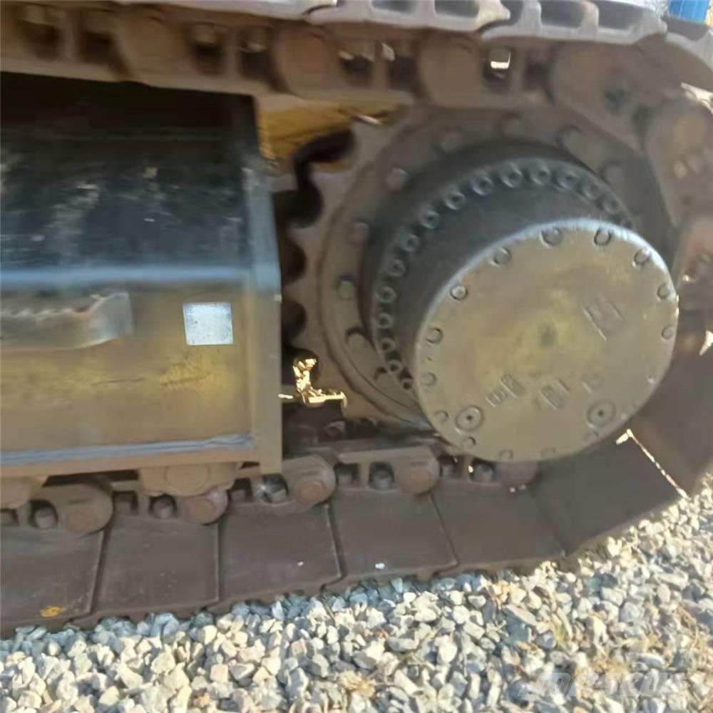 CAT 336D 大型油圧ショベル12t以上（パワーショベル・ユンボ）