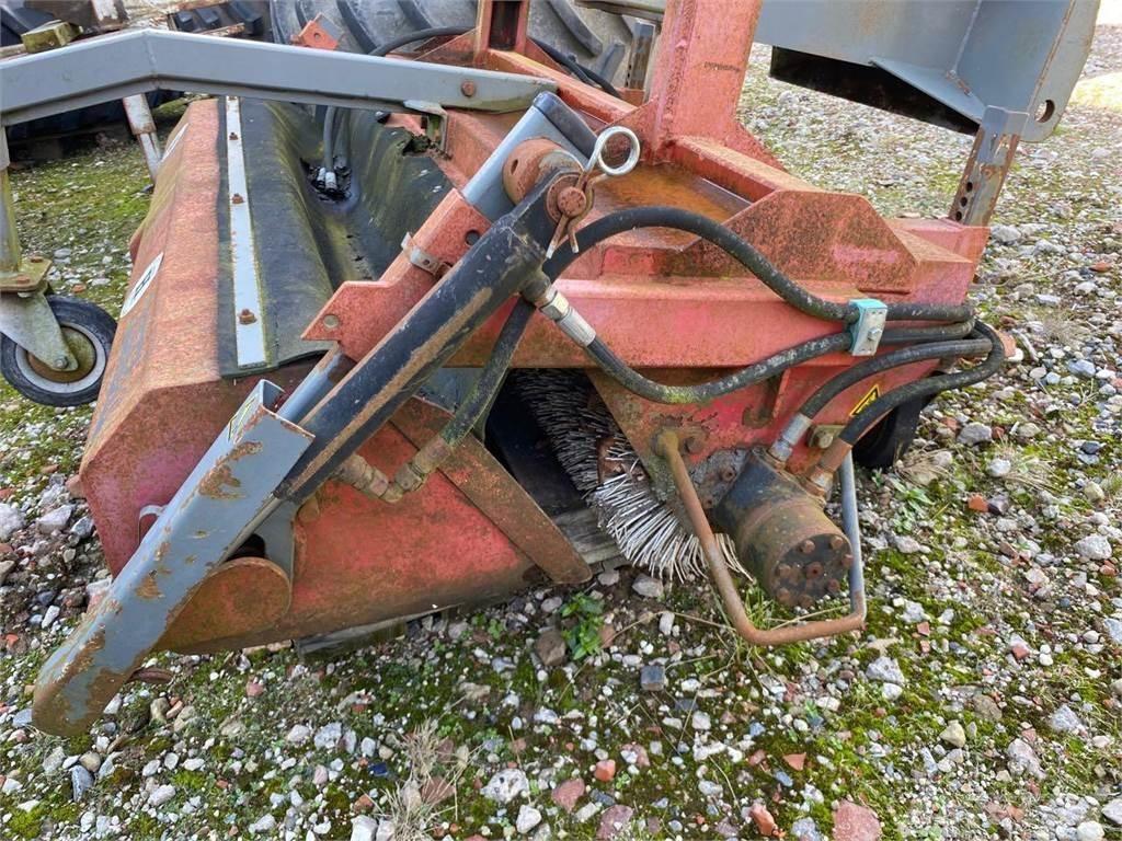 Bema 20.1550 路面清掃機