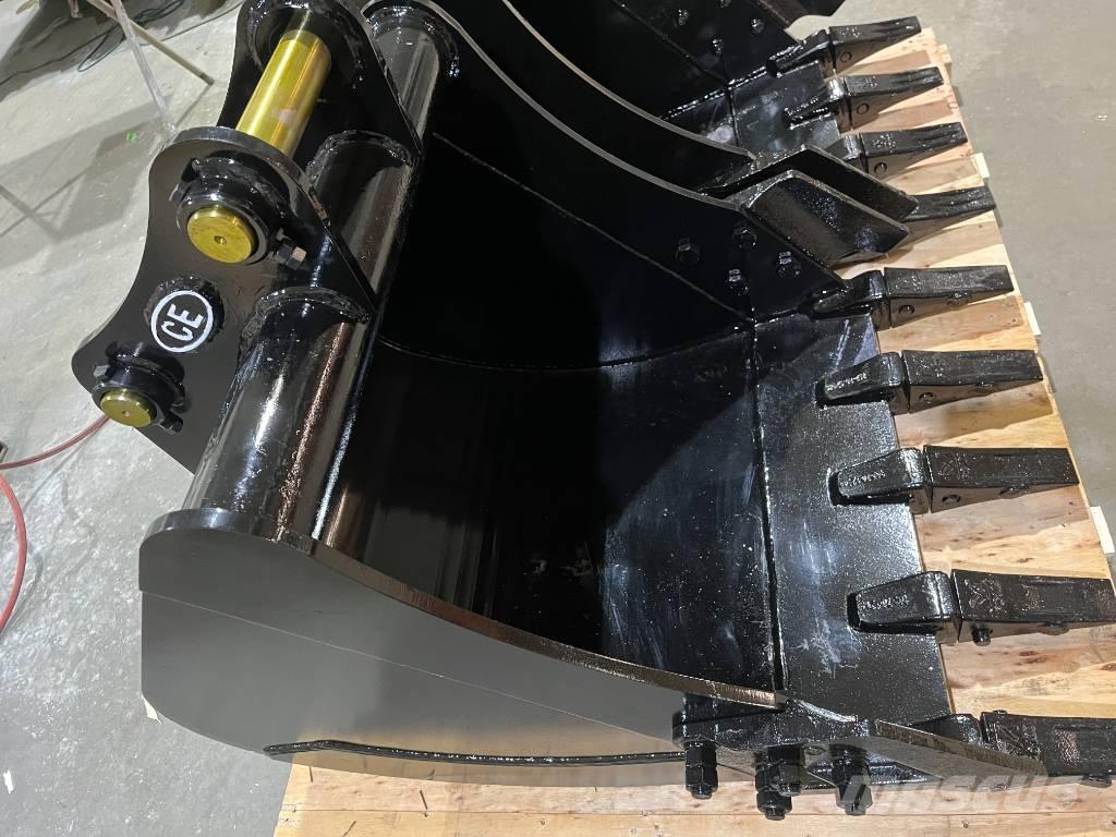 CAT 308 30" Bucket その他部品