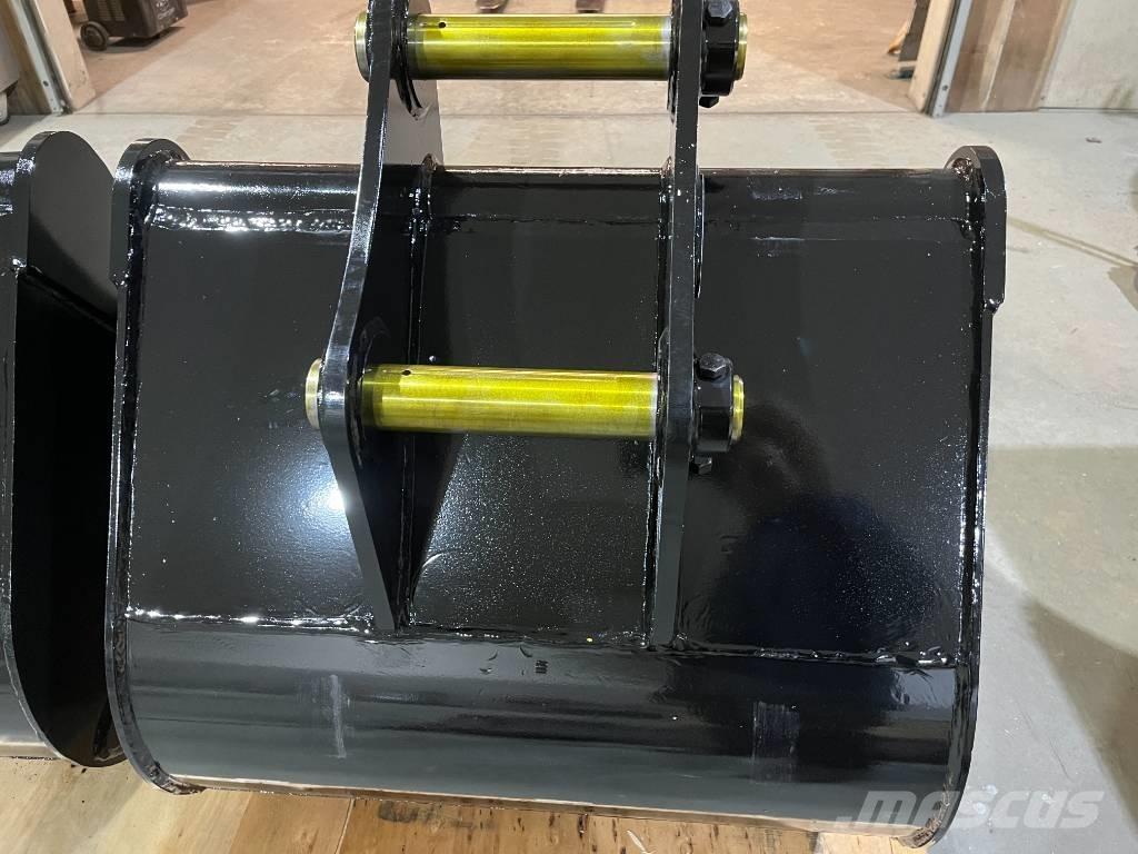 CAT 308 30" Bucket その他部品