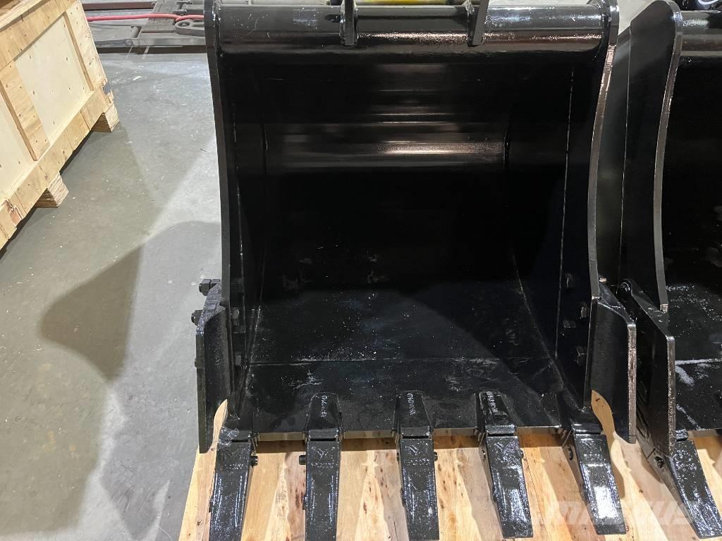 CAT 308 30" Bucket その他部品