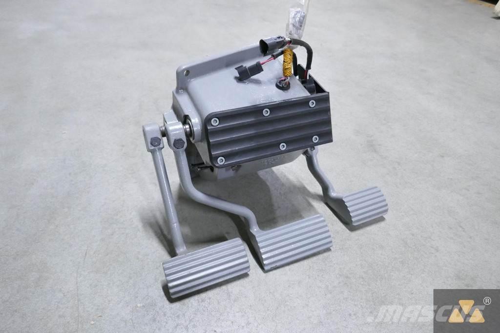 CAT 222-6026 トラック・トレーラー - 　その他