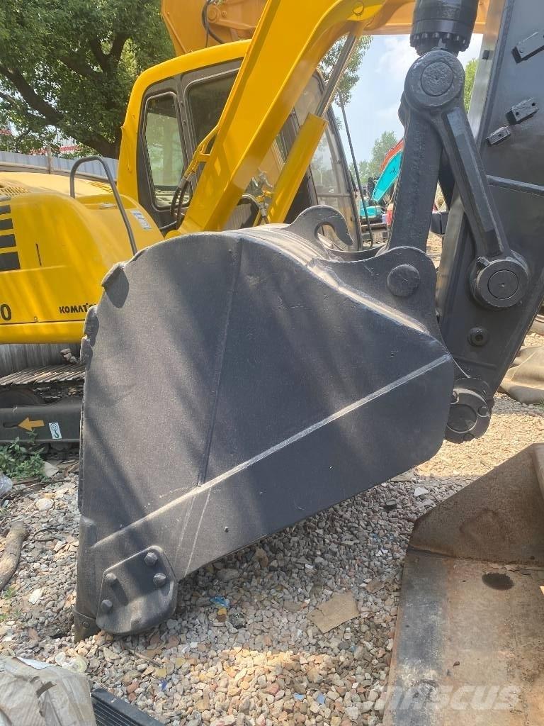 Volvo EC 290 B LC 大型油圧ショベル12t以上（パワーショベル・ユンボ）