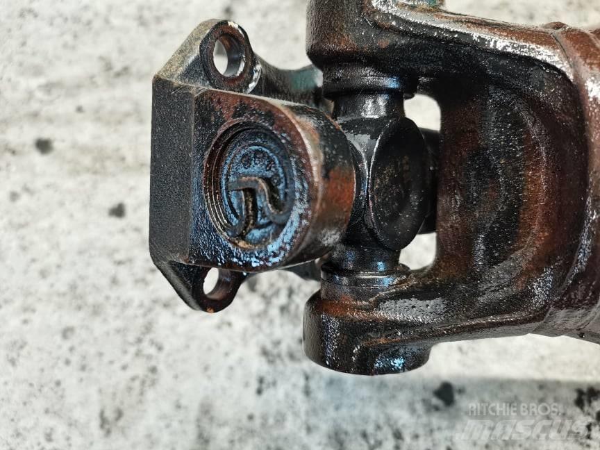JLG 307 cardan shaft トランスミッション