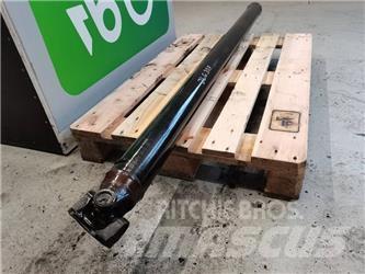 JLG 307 cardan shaft トランスミッション