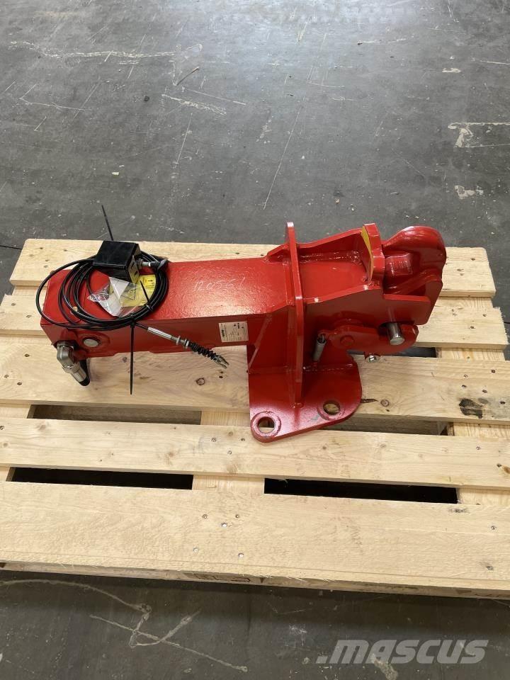 Manitou Diverse バケット