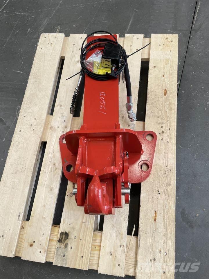 Manitou Diverse バケット