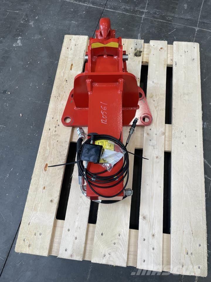 Manitou Diverse バケット