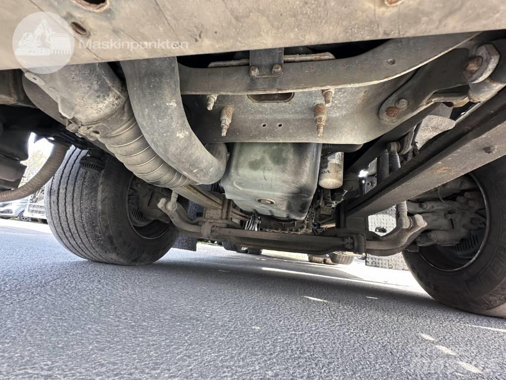 Volvo FH 440 Puscher 中古トラクターヘッド | トレーラーヘッド