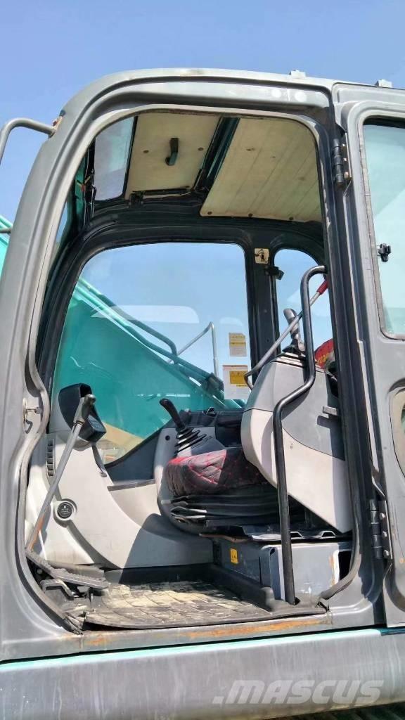 Kobelco SK 250-8 大型油圧ショベル12t以上（パワーショベル・ユンボ）