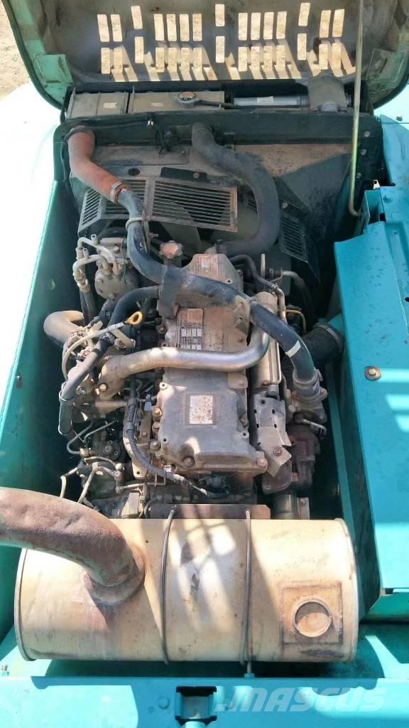Kobelco SK 250-8 大型油圧ショベル12t以上（パワーショベル・ユンボ）