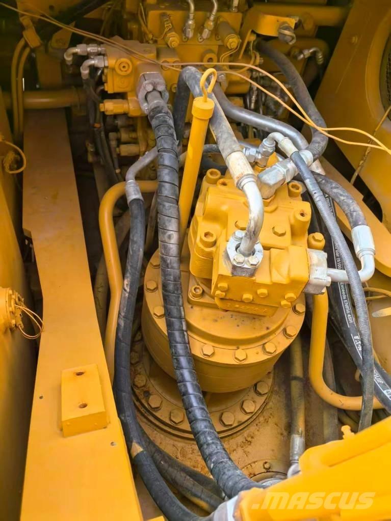 CAT 329 E 大型油圧ショベル12t以上（パワーショベル・ユンボ）