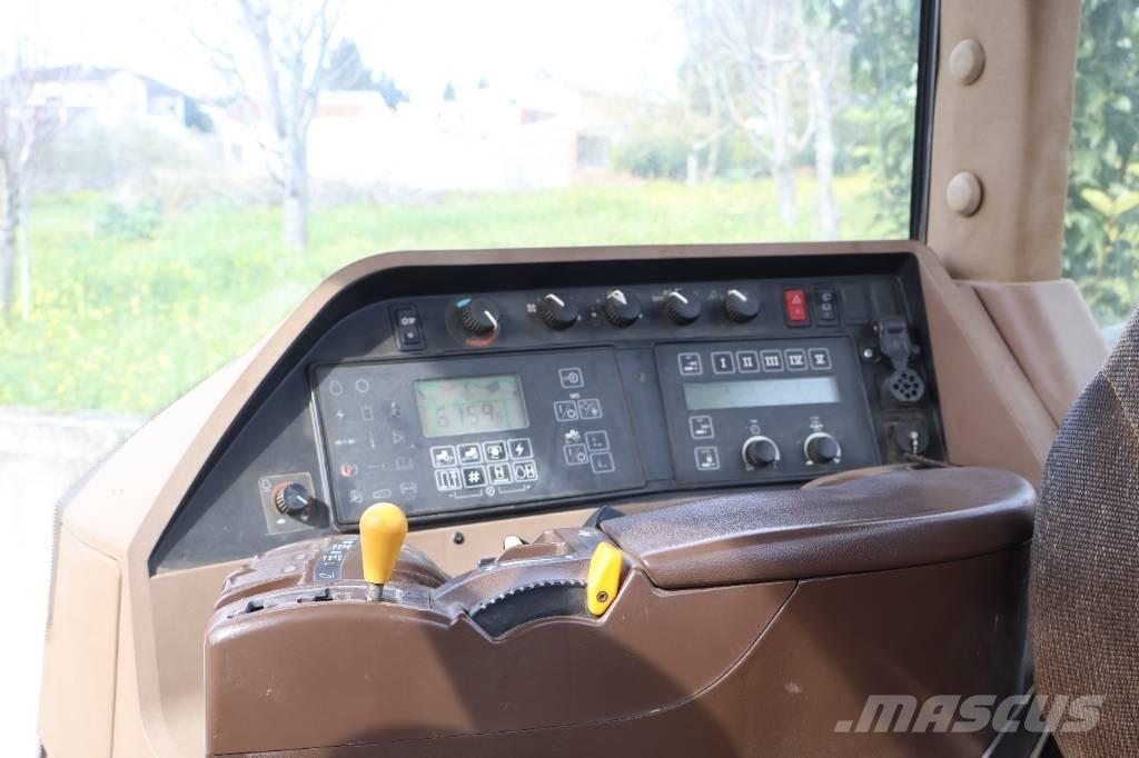 John Deere 8420 T トラクター