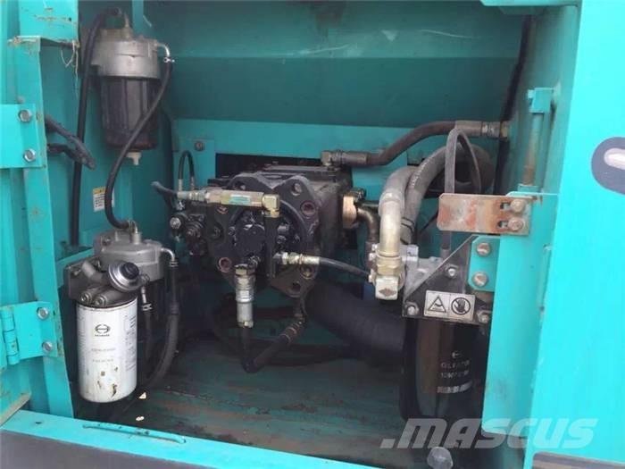 Kobelco SK 200-8 大型油圧ショベル12t以上（パワーショベル・ユンボ）