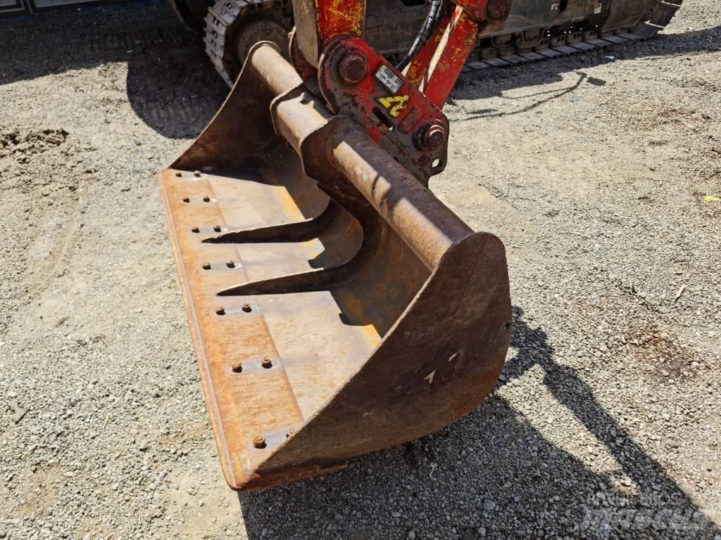 Komatsu PC 138-8 大型油圧ショベル12t以上（パワーショベル・ユンボ）